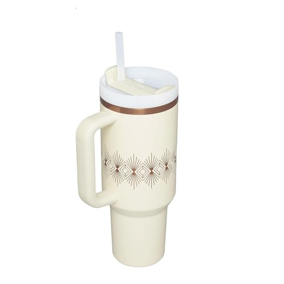 Stanley Quencher H2.0 Flow State Stainless Steel Vacuum Insulated Tumbler - Picture 2 of 4